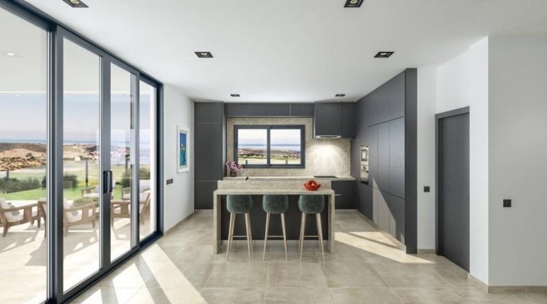 Málaga - Mijas - 1400m2