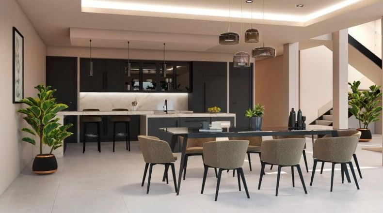 Málaga - Mijas - 1400m2