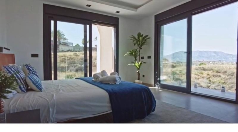 Málaga - Mijas - 1400m2