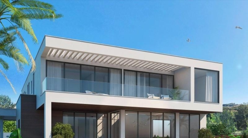 Málaga - Mijas - 1400m2