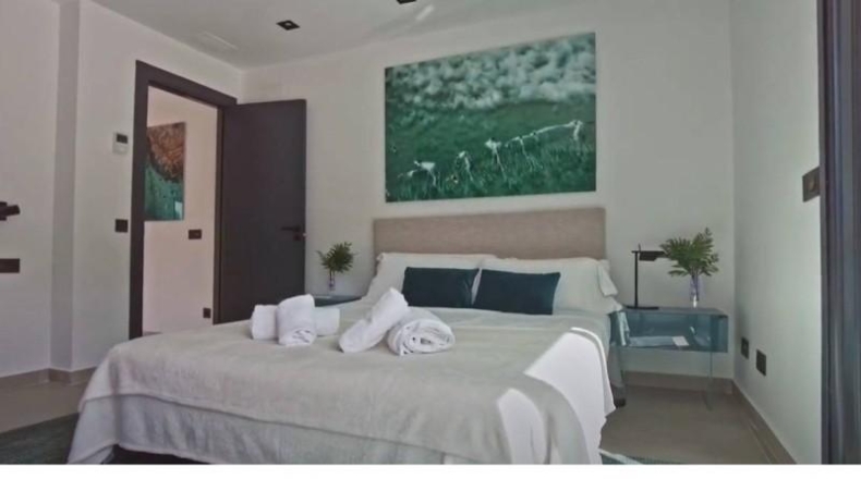 Málaga - Mijas - 1400m2