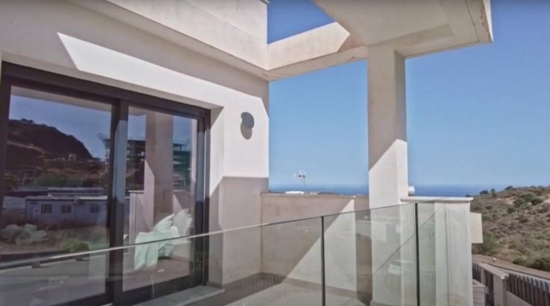 Málaga - Mijas - 1400m2