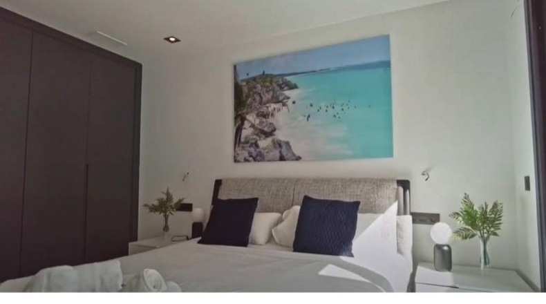 Málaga - Mijas - 1400m2