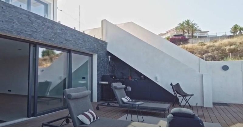 Málaga - Mijas - 1400m2