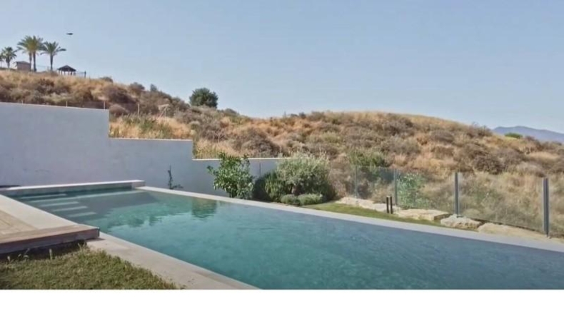 Málaga - Mijas - 1400m2