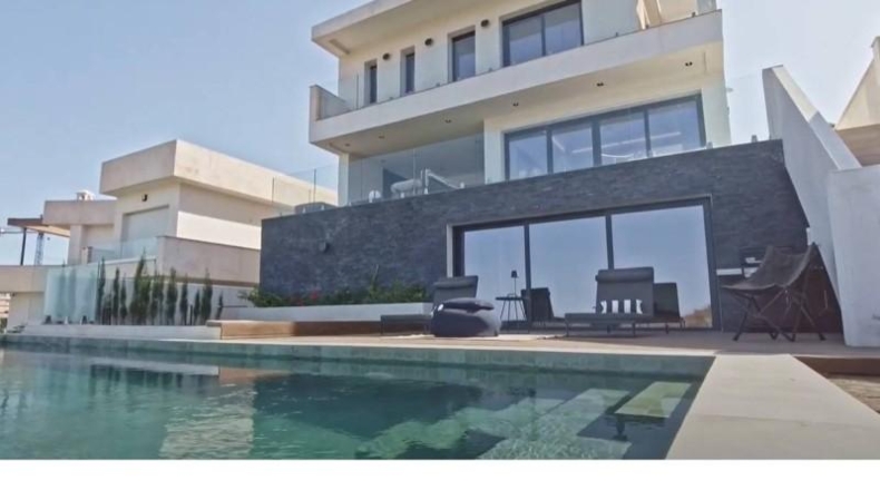 Málaga - Mijas - 1400m2