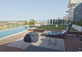 Xalet independent amb terreny en venda a la España, Campo-Mijas, ref.: TR310450 foto