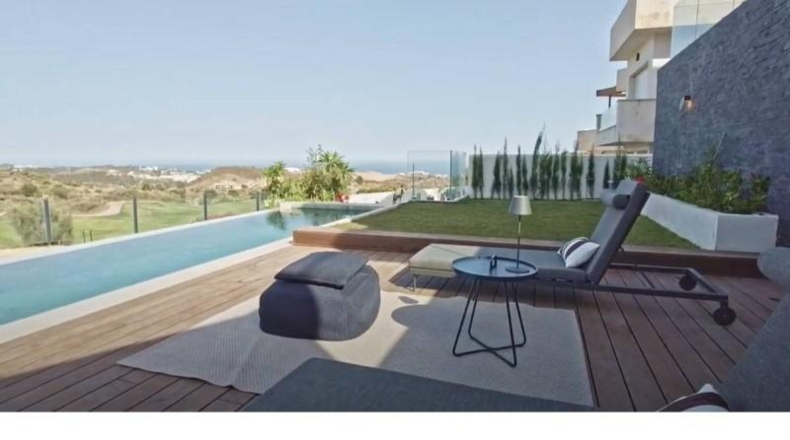 Málaga - Mijas - 1400m2