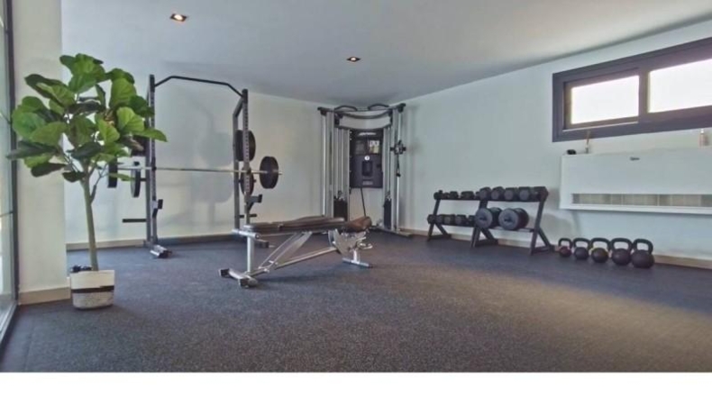 Málaga - Mijas - 1400m2