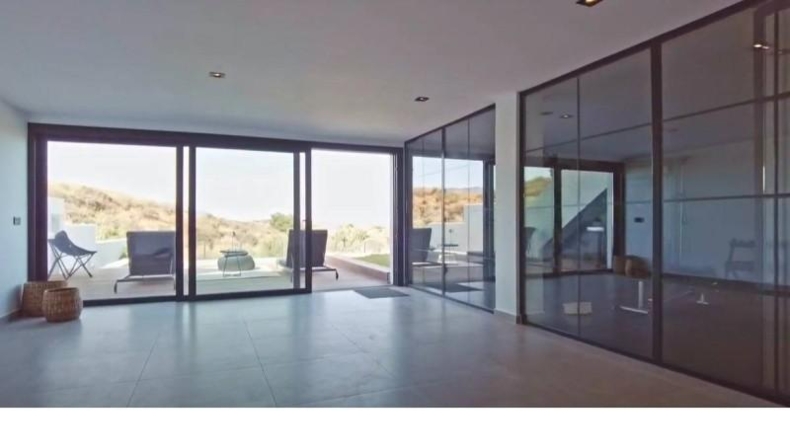 Málaga - Mijas - 1400m2