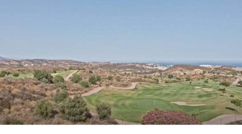 Málaga - Mijas - 1400m2