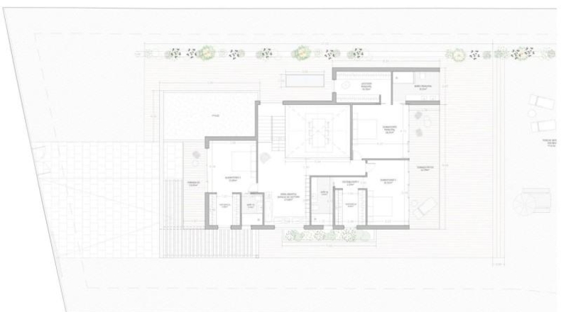 Málaga - Mijas - 1400m2