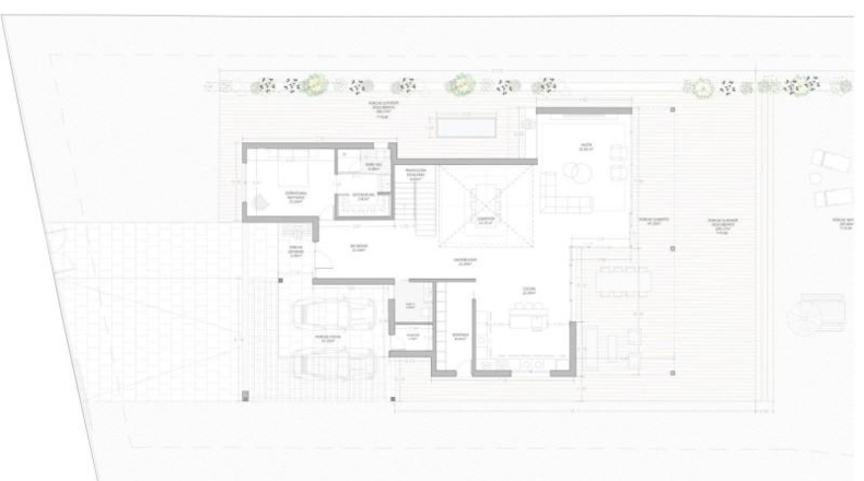 Málaga - Mijas - 1400m2