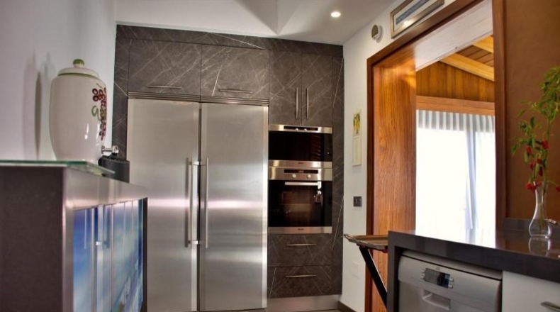 Santa Cruz de Tenerife - Guía de Isora - 9605m2
