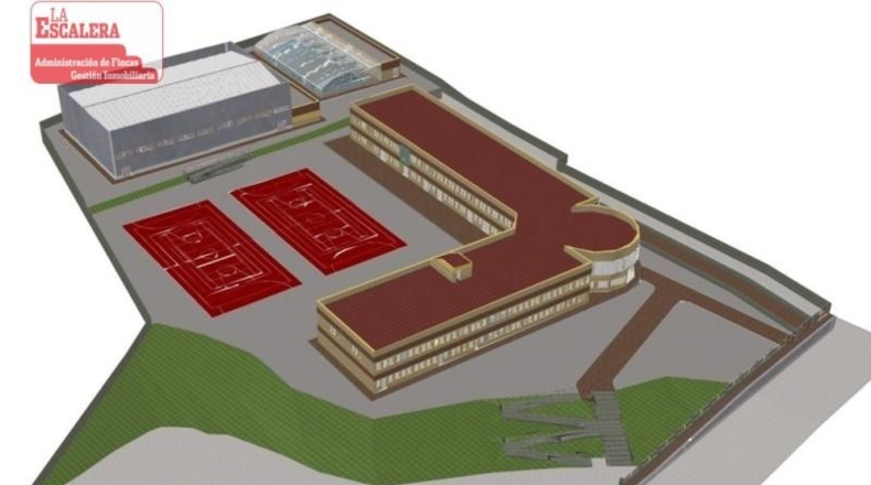 Alicante - Torrevieja - 21000m2