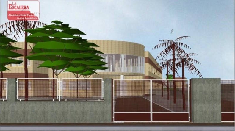 Alicante - Torrevieja - 21000m2