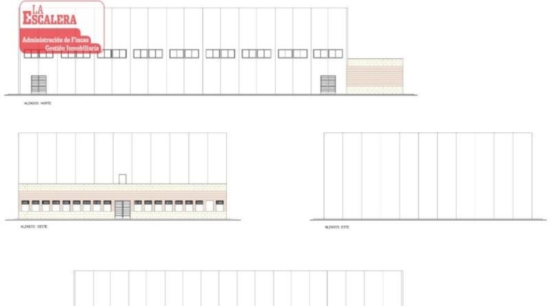 Alicante - Torrevieja - 21000m2