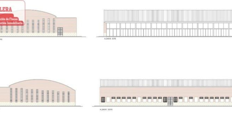 Alicante - Torrevieja - 21000m2