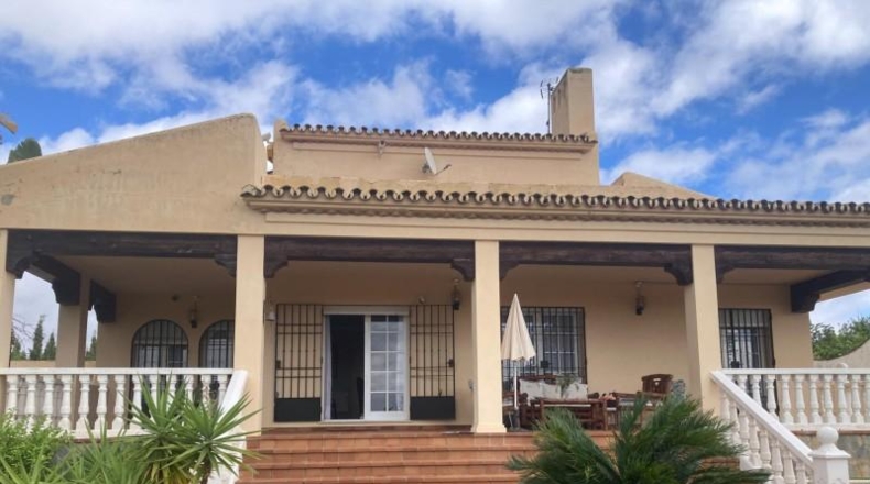 Málaga - Estepona - 450m2