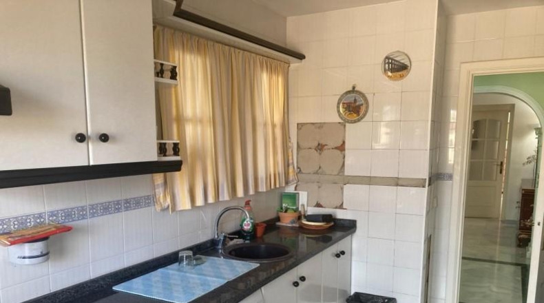 Málaga - Estepona - 450m2