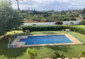 Xalet independent amb terreny en venda a la España, Estepona, ref.: TR174029 foto