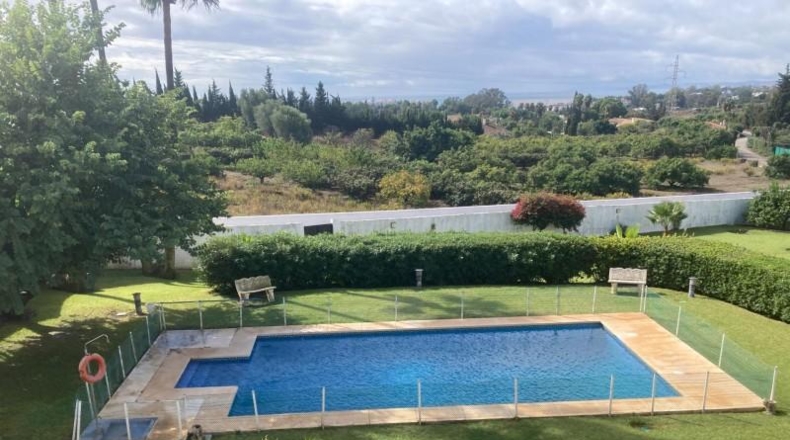 Málaga - Estepona - 450m2