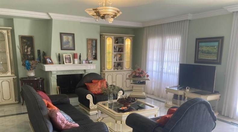 Málaga - Estepona - 450m2
