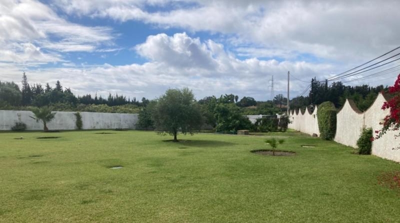 Málaga - Estepona - 450m2