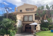 Xalet independent amb terreny en venda a la España, Estepona, ref.: TR174029 foto