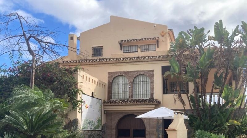 Málaga - Estepona - 450m2