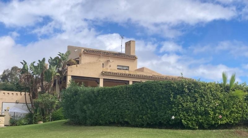 Málaga - Estepona - 450m2
