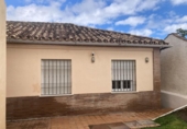 Xalet independent amb terreny en venda a la España, Estepona, ref.: TR174029 foto