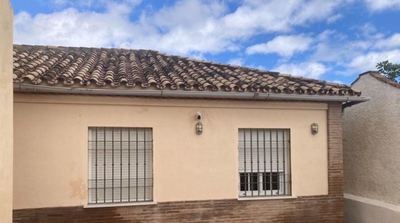 Málaga - Estepona - 450m2