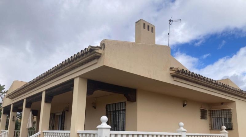 Málaga - Estepona - 450m2