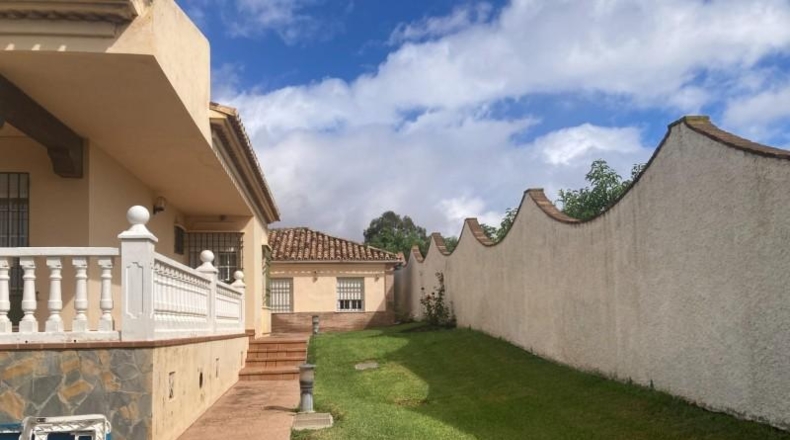 Málaga - Estepona - 450m2