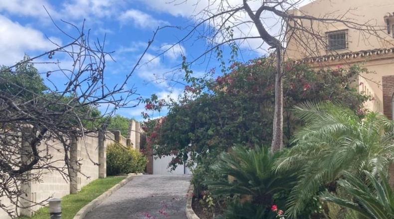 Málaga - Estepona - 450m2