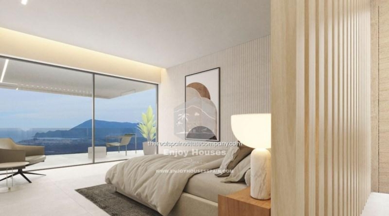 Alicante - Altea - 1075m2