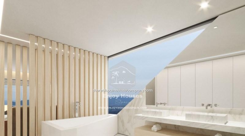 Alicante - Altea - 1075m2