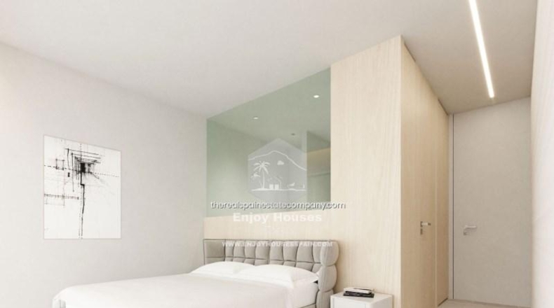 Alicante - Altea - 1075m2