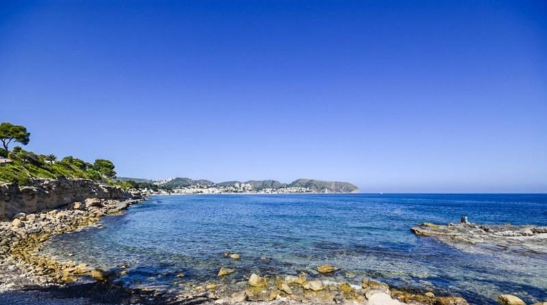 Alicante - Teulada - 1087m2