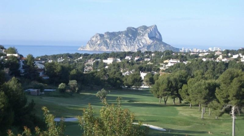 Alicante - Teulada - 1087m2