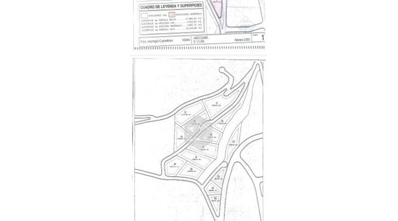 Alicante - Jávea - 22228m2