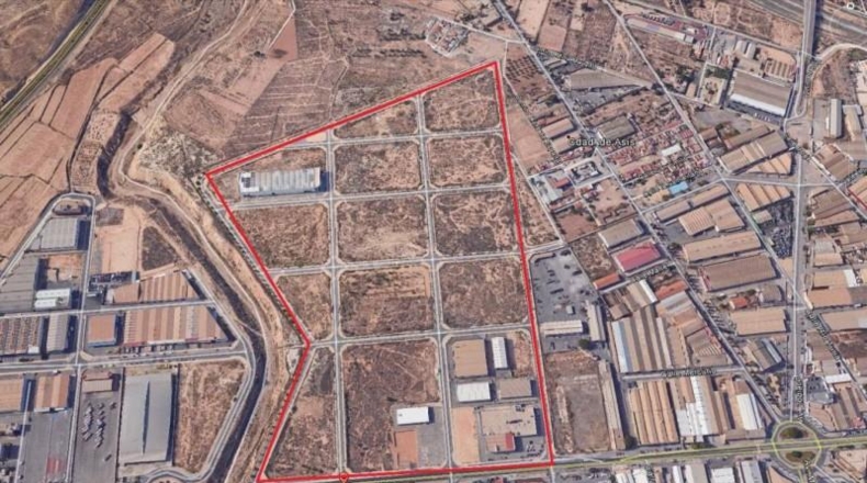 Alicante - Alicante - 15000m2