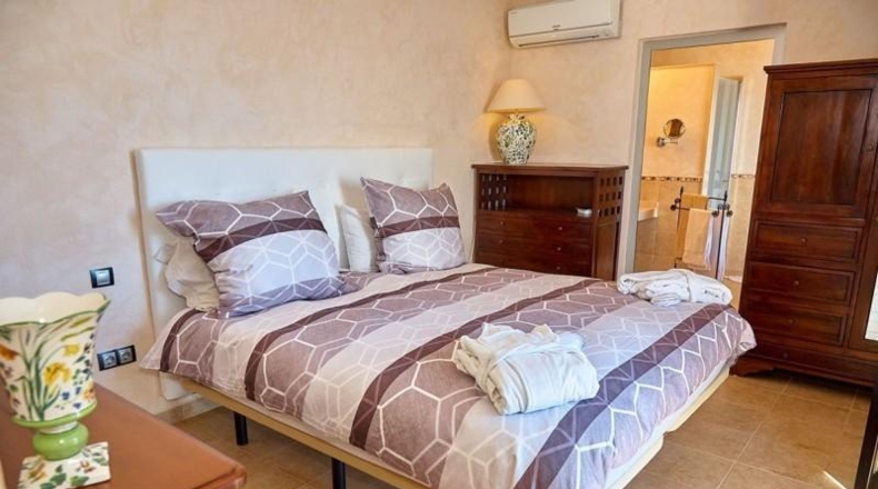 Santa Cruz de Tenerife - Guía de Isora - 9605m2
