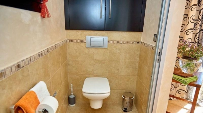 Santa Cruz de Tenerife - Guía de Isora - 9605m2