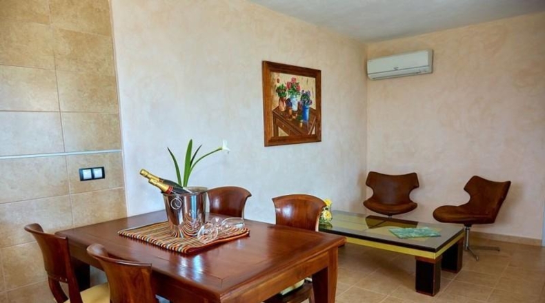 Santa Cruz de Tenerife - Guía de Isora - 9605m2