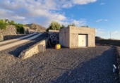 Xalet independent amb terreny en venda a la España, Guía de Isora, ref.: TR221724 foto