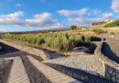 Xalet independent amb terreny en venda a la España, Guía de Isora, ref.: TR221724 foto