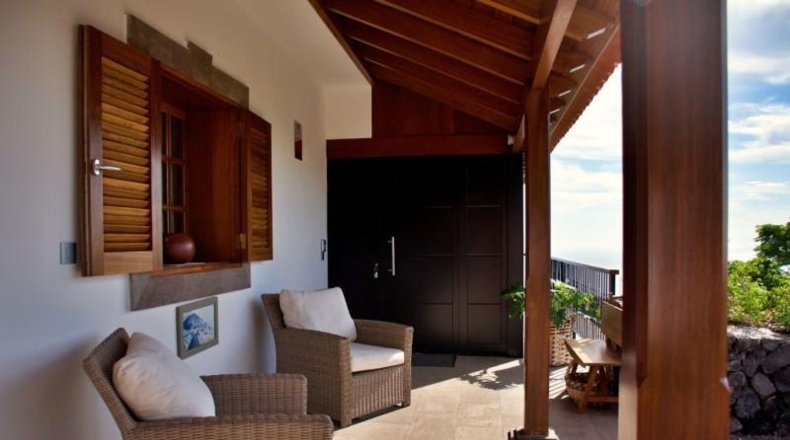 Santa Cruz de Tenerife - Guía de Isora - 9605m2