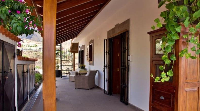 Santa Cruz de Tenerife - Guía de Isora - 9605m2